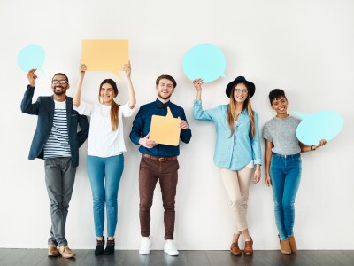 Samenwerken voor sterke huurdersstem